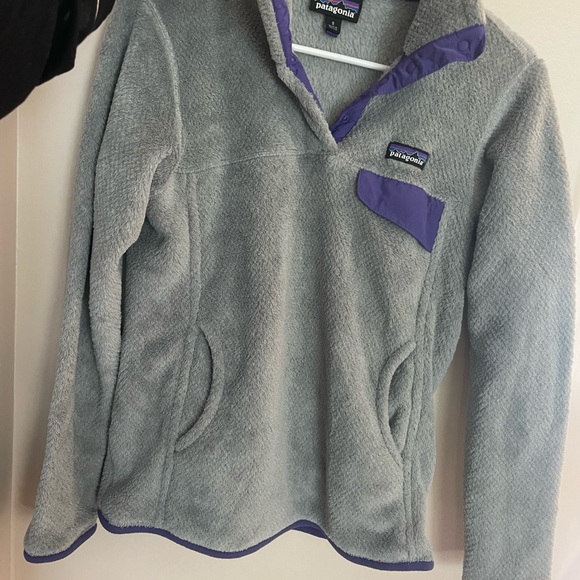 Patagonia pullover - Picture 6 of 6